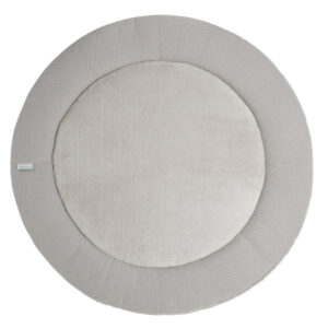 Baby’s Only boxkleed rond Sky Urban Taupe Maat