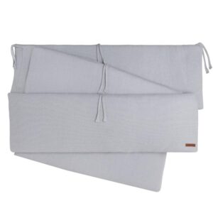 Baby’s Only boxomrander Classic Zilvergrijs Maat