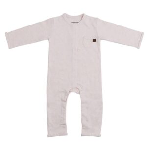 Baby’s Only boxpakje Melange classic roze Maat
