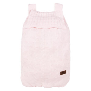 Baby’s Only boxzak Cable Classic Roze Maat
