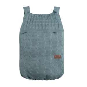 Baby’s Only boxzak Cable Stone Green Maat