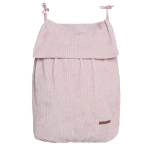 Baby’s Only boxzak Sense Oud Roze Maat