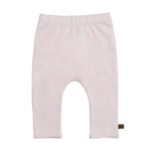 Baby’s Only broekje Melange Classic Roze Maat