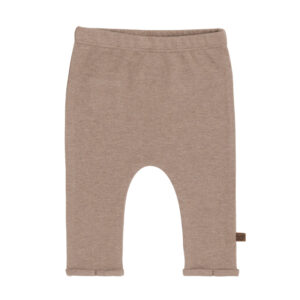 Baby’s Only broekje Melange Clay Maat
