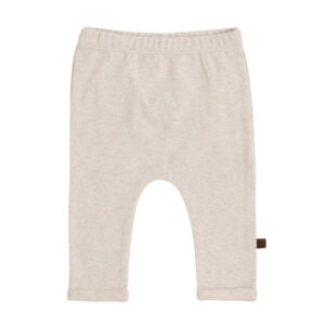 Baby’s Only broekje Melange Warm Linen Maat