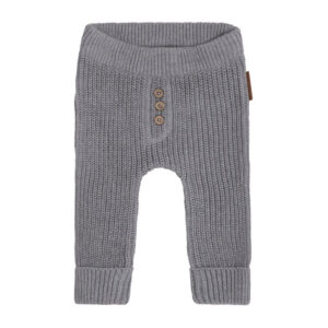 Baby’s Only broekje Soul Grijs Maat