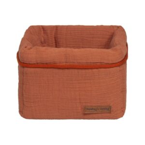 Baby’s Only commodemandje Breeze Roest Maat