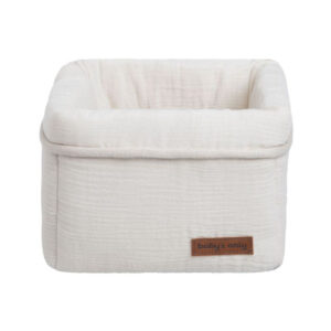 Baby’s Only commodemandje Breeze Warm Linen Maat