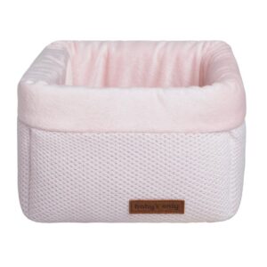Baby’s Only commodemandje Classic Roze Maat