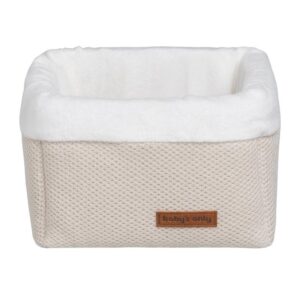 Baby’s Only commodemandje Classic Zand Maat