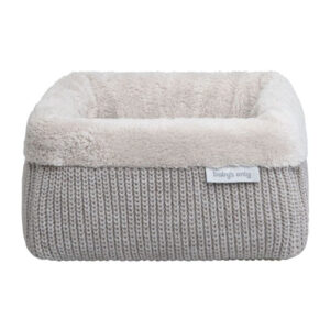 Baby’s Only commodemandje Hope Dusty Grey Maat