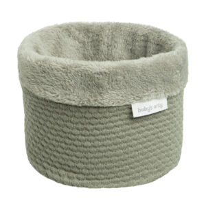 Baby’s Only commodemandje Sky Urban Green Maat