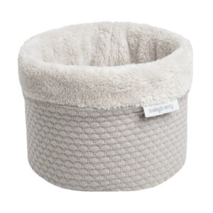 Baby’s Only commodemandje Sky Urban Taupe Maat