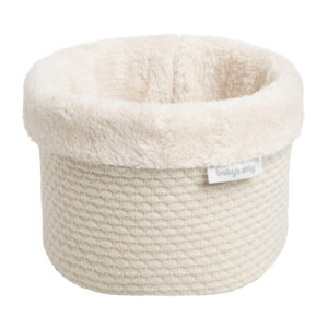 Baby’s Only commodemandje Sky Warm Linen Maat