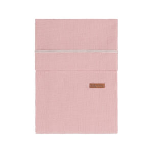 Baby’s Only dekbedovertrek Breeze Oud Roze Maat