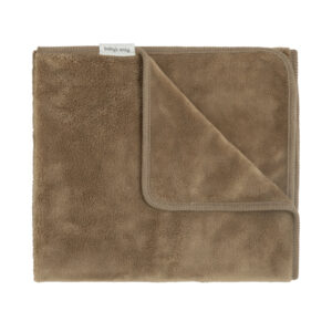 Baby’s Only deken Cozy Clay Maat