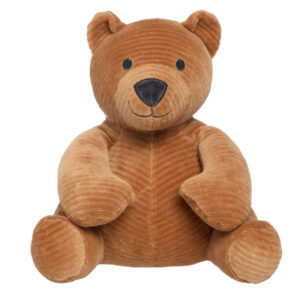 Baby’s Only knuffelbeer Sense Caramel Maat