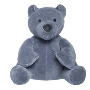 Baby’s Only knuffelbeer Sense Vintage Blue Maat