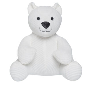 Baby’s Only knuffelbeer Sense Wit Maat
