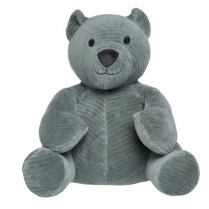 Baby’s Only knuffelbeer Sense Zeegroen Maat
