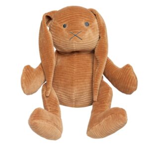 Baby’s Only knuffelkonijn Sense Caramel Maat