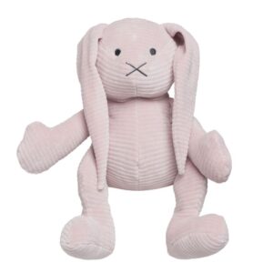 Baby’s Only knuffelkonijn Sense Oudroze Maat
