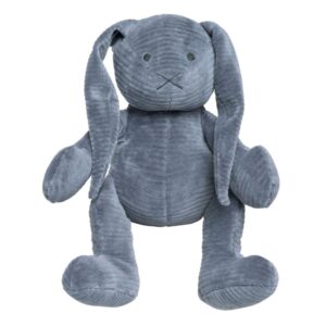 Baby’s Only knuffelkonijn Sense Vintage Blue Maat