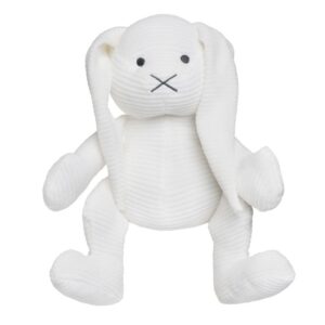 Baby’s Only knuffelkonijn Sense Wit Maat