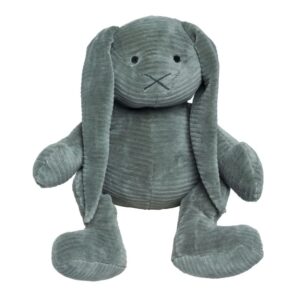 Baby’s Only knuffelkonijn Sense Zeegroen Maat