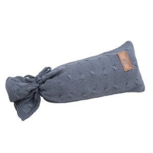 Baby’s Only kruikenzak Cable granit Maat