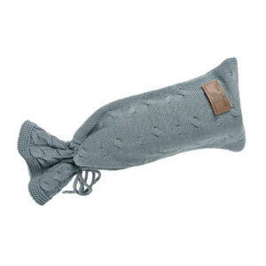 Baby’s Only kruikenzak Cable stonegreen Maat