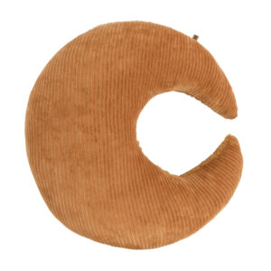 Baby’s Only kussen maan teddy Sense Caramel Maat