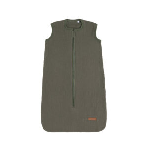 Baby’s Only slaapzak Teddy Breeze Khaki Maat