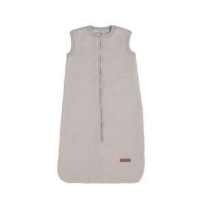 Baby’s Only slaapzak Teddy Breeze Urban Taupe Maat
