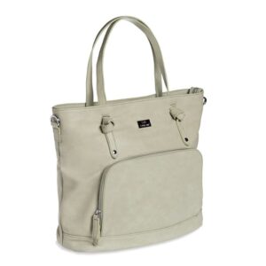 Baby’s Only verzorgingstas Olive Maat