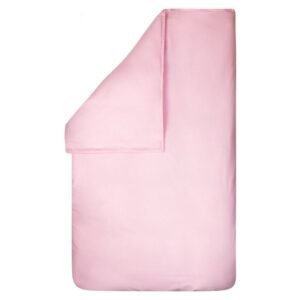 Bink Bedding dekbedovertrek 60 x 80 cm Bo Roze Maat