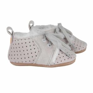 Baby Dutch winterboot grijs Maat