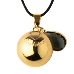 Bola hanger Pour Toujours Maat