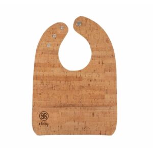 Cloby slab kurk naturel Maat