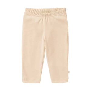 Fresk broekje uni pale peach Maat
