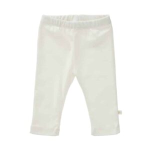Fresk broekje uni offwhite Maat