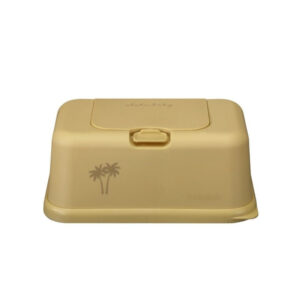 Funky Box billendoekjes box Ginger – Palm tree Maat