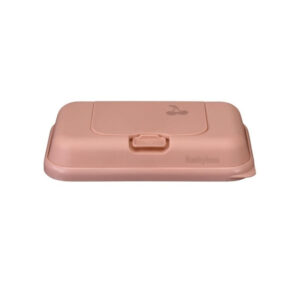 Funky Box billendoekjes box to go Peachy pink – cherry Maat