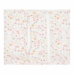 Little Dutch luieretui Flowers & Butterflies Maat