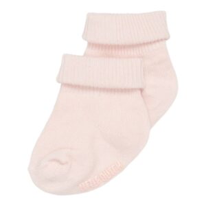 Little Dutch babysokjes pink Maat