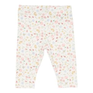 Little Dutch broekje Flowers & Butterflies Maat