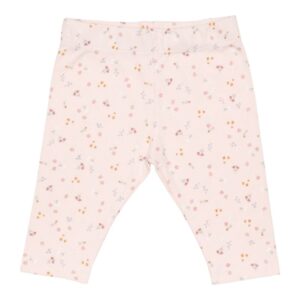 Little Dutch broekje Little Pink Flowers Maat