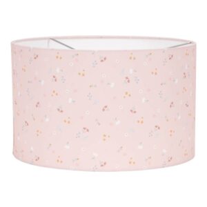 Little Dutch hanglamp Little Pink Flowers Maat