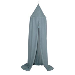 Little Dutch klamboe – Pure Blue Maat