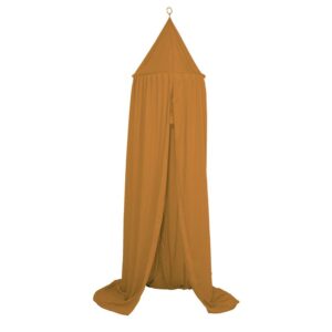 Little Dutch klamboe – Pure Ochre Spice Maat